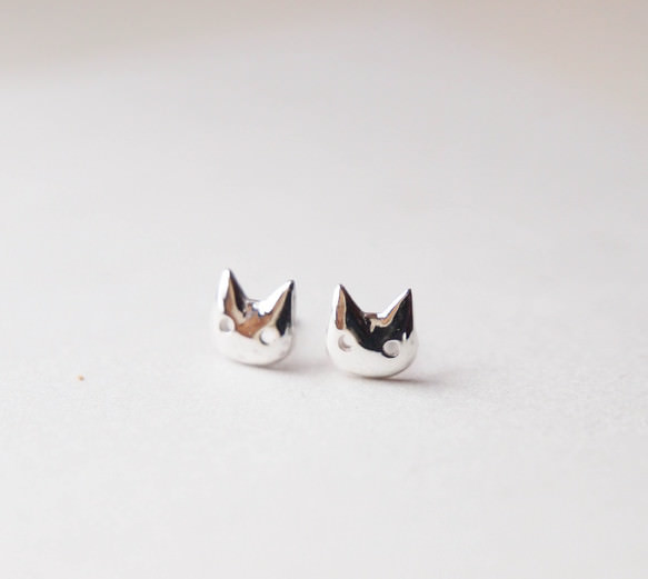 nawo ニャーピアス